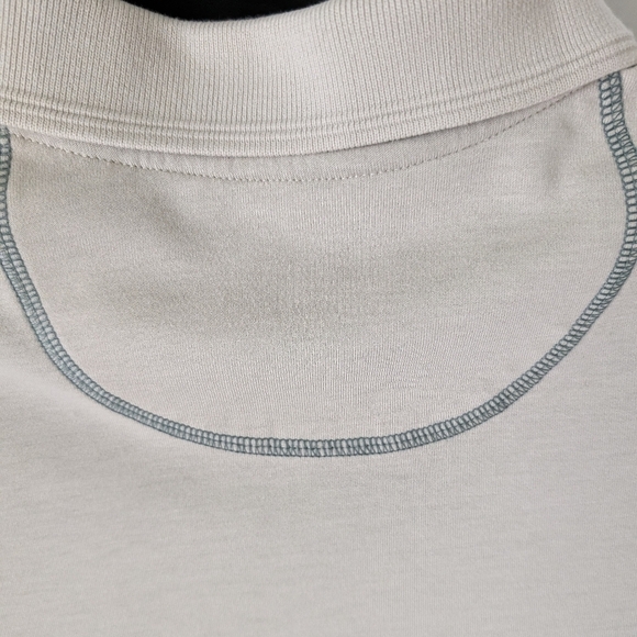 Tommy Bahama Jeans Polo Shirt Men's Large - Picture 4 of 11